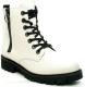 Remonte Hoge veterschoenen in stoere look