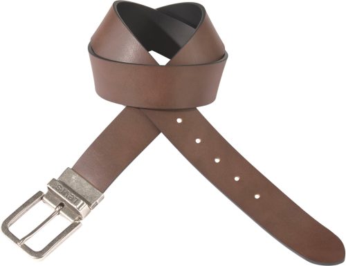 Levi's ® Leren riem REVERSIBLE CORE