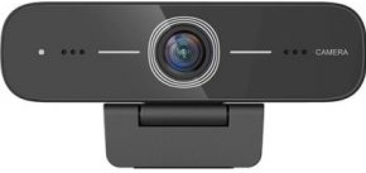 BenQ DVY21 webcam 2,07 MP 1920 x 1080 Pixels USB 2.0 Zwart
