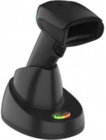 Honeywell Xenon XP 1952g Draagbare streepjescodelezer 1D/2D LED Zwart