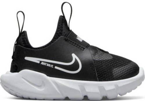Nike Flex Runner 2 sneakers zwart/wit/blauw