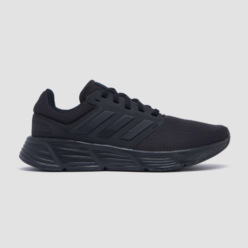 adidas Performance Galaxy 6 hardloopschoenen zwart