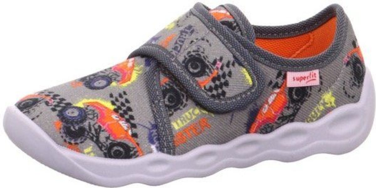 Superfit Pantoffels Bubble