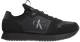 Calvin klein Sneakers RUNNER SOCK LACEUP