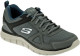 Skechers Sneakers Track-Scloric met Skechers-memory-foam