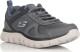 Skechers Sneakers Track-Scloric met Skechers-memory-foam