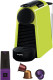 Magimix Essenza Mini Lime Green M115 Nespresso machine