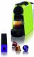 Magimix Essenza Mini Lime Green M115 Nespresso machine