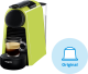 Magimix Essenza Mini Lime Green M115 Nespresso machine