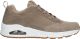 Skechers Uno Sneaker  Taupe