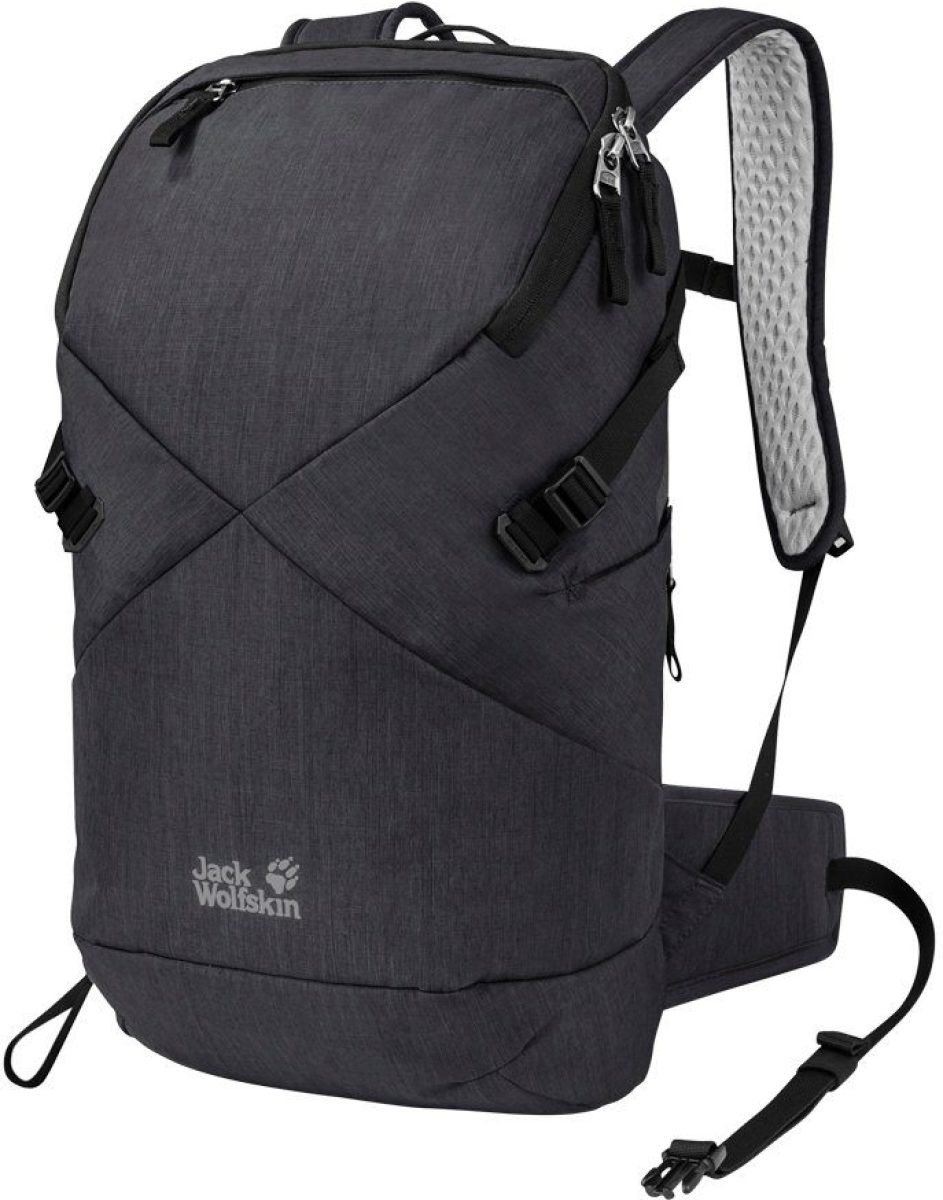Jack Wolfskin Dagrugzak TERRAVENTURE 22