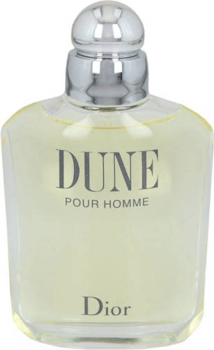 Dior Dune Pour Homme eau de toilette - 100 ml