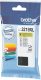 Brother LC-3219 XL Y Cartridge Geel