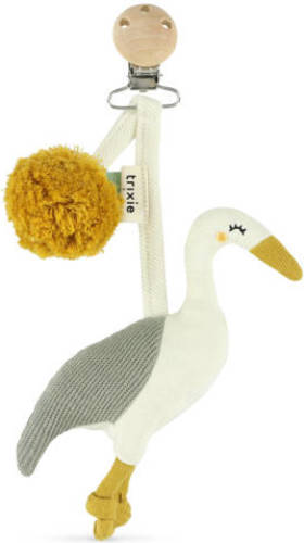 TRIXIE Heron hangspeeltje
