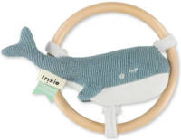 TRIXIE Whale rammelaar