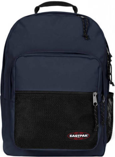 Eastpak rugzak Pinzip donkerblauw