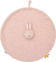 TRIXIE Mrs. Rabbit speendoekje