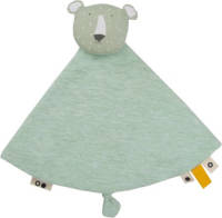 TRIXIE Mr Polar Bear speendoekje