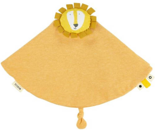 TRIXIE Mr Lion speendoekje