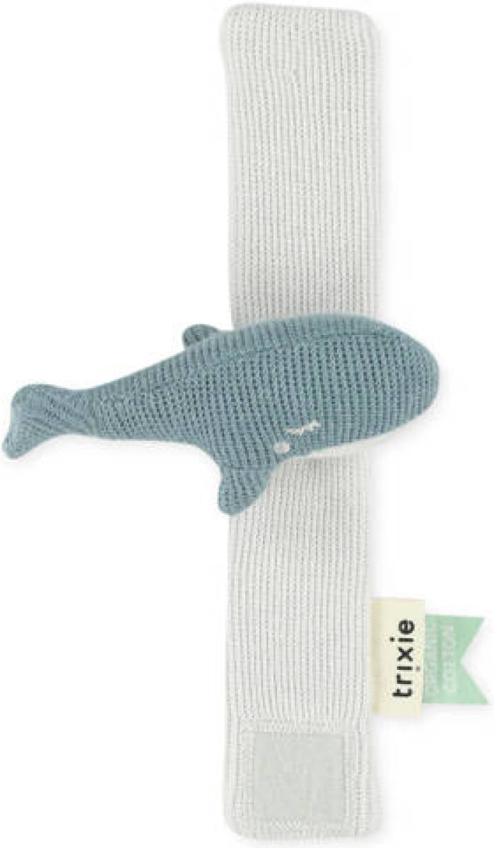 TRIXIE polsrammelaar Whale