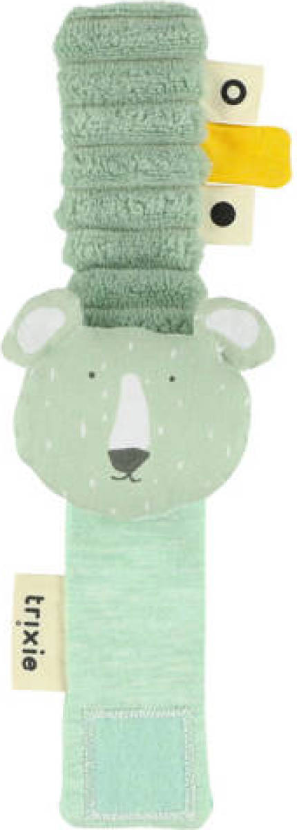 TRIXIE polsrammelaar Mr Polar Bear