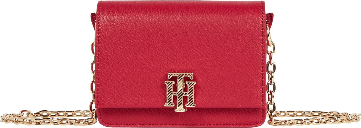 Tommy hilfiger Schoudertas TH OUTLINE CROSSOVER