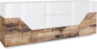 INOSIGN Dressoir Alien Breedte ca. 220 cm