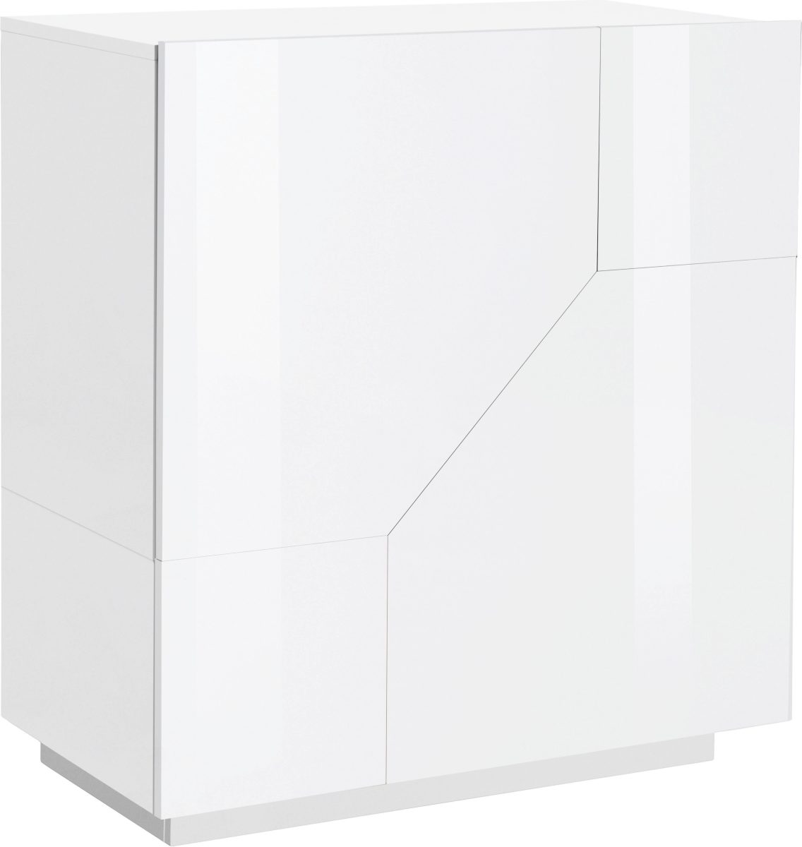 INOSIGN Dressoir Alien Breedte ca. 79,2 cm
