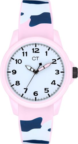 COOL TIME Kwartshorloge CT-0043-PQ