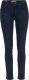 Levi's ® Skinny fit jeans 711 Skinny met iets lage band