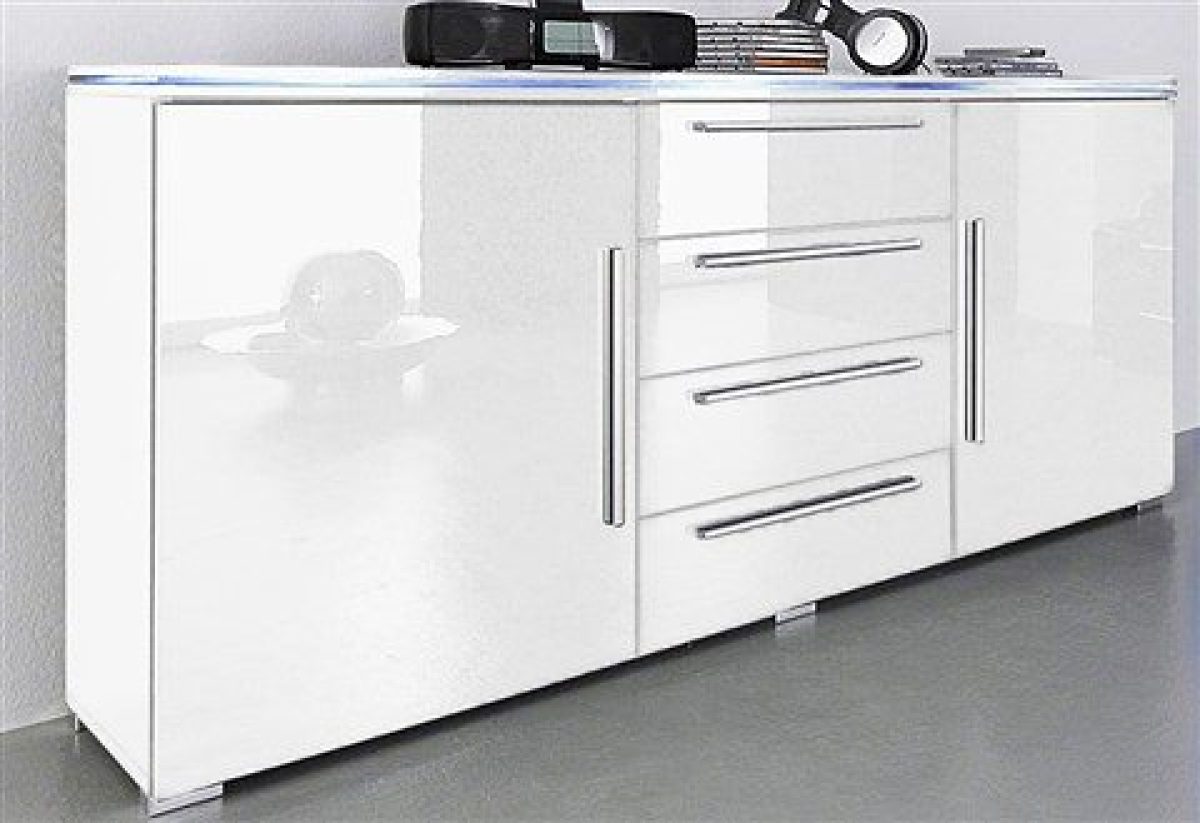 OTTO Dressoir Line Breedte 135 cm