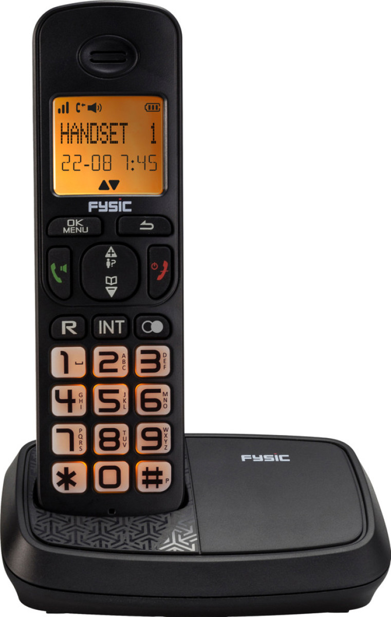 Fysic FX-5500