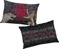 OTTO Sierkussen Game of Thrones gedrukt in hoge kleur (1 stuk)