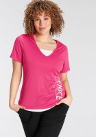 Venice Beach Functioneel shirt Grote maten