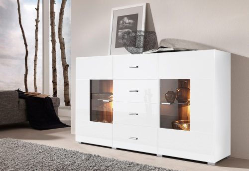 OTTO Dressoir Happy Breedte 150 cm