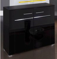 OTTO Dressoir Flame Breedte 90-130 cm
