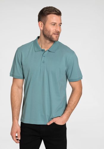 Man's World Poloshirt Piqué