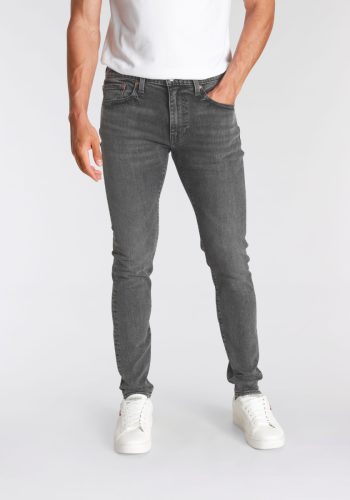 Levi's® Skinny fit jeans SKINNY TAPER met merklabel