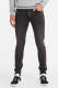 Levi's ® Skinny fit jeans SKINNY TAPER met merklabel