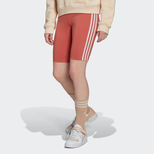 adidas Originals Sportbroek ADICOLOR CLASSICS PRIMEBLUE HIGH-WAISTED FIETSBROEK