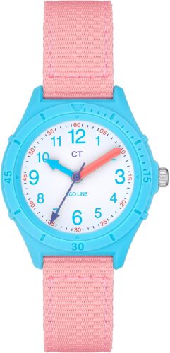 COOL TIME Kwartshorloge CT-0035-LQ