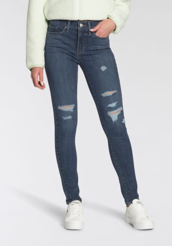 Levi's ® Skinny fit jeans 311 Shaping Skinny in 5-pocketsstijl