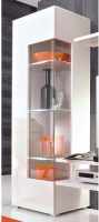 OTTO Vitrinekast Happy Hoogte 146 cm