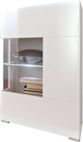 OTTO Vitrinekast Happy Hoogte 89 cm