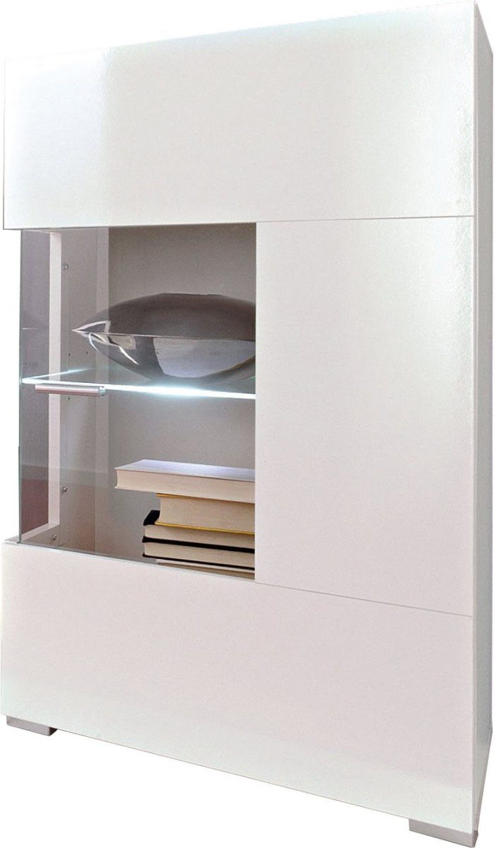 OTTO Vitrinekast Happy Hoogte 89 cm