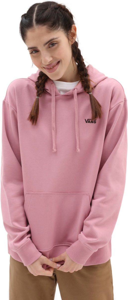 Vans Hoodie FLYING V BF FT HOODIE