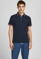Jack & Jones Poloshirt PAULOS POLO 2PK
