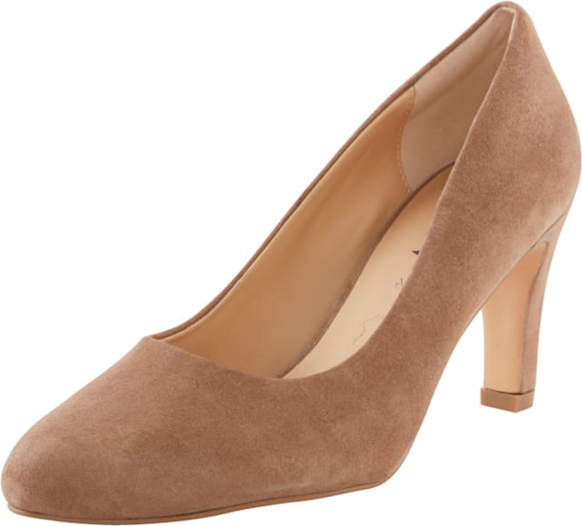 Pump MONA Taupe