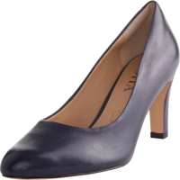Pump MONA Donkerblauw