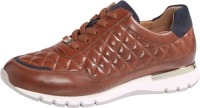 Veterschoen MONA Cognac